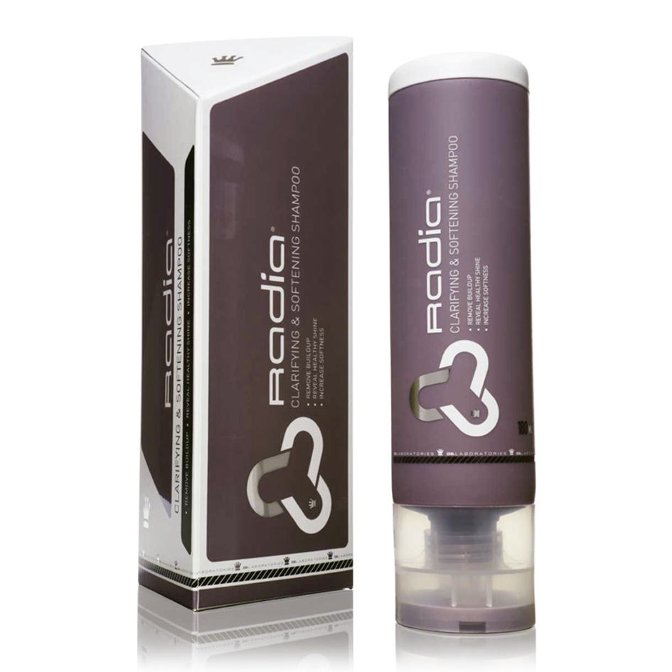 RADIA SHAMPOO 200ML-3578 RADIA SHAMPOO 200ML-3578