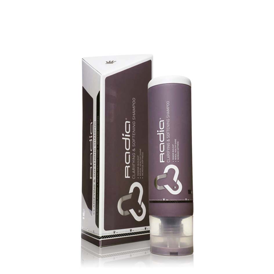 RADIA SHAMPOO 200ML-0 RADIA SHAMPOO 200ML-0