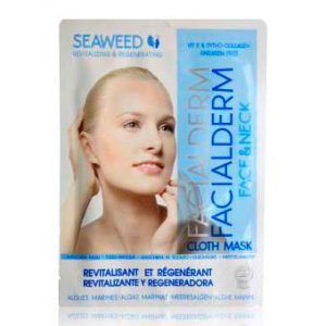FACIALDERM ALGAS MARINAS MASCARILLA-0
