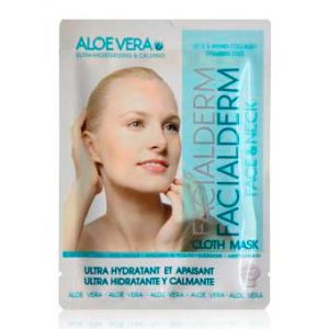 FACIALDERM ALOE VERA MASCARILLA-0