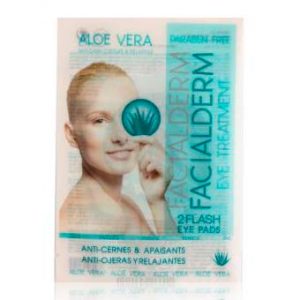 FACIALDERM ALOE VERA PARCHES-0
