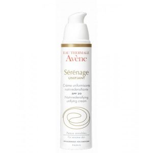 SERENAGE UNIFIANT CREMA 40ML-0