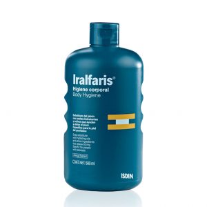 IRALFARIS HIGIENE GEL 500ML-0