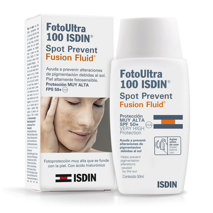 spot prevent