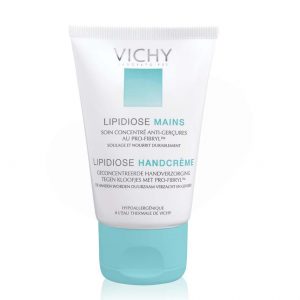 LIPIDIOSE MANOS-0