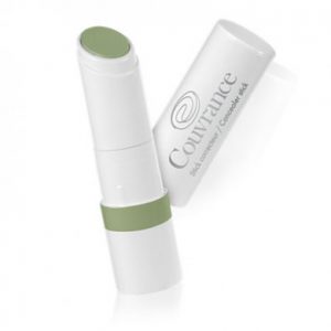 COUVRANCE STICK CORRECTOR VERDE 3GR-0