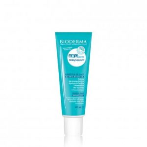 ABCDERM BABY SQUAM CREMA 40ML-0