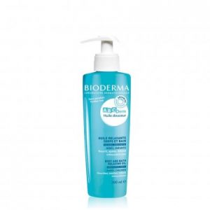 ABCDERM HUILE DOUCEUR ACEITE 200ML-0