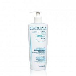 ABCDERM ATO+ LAVANTE CREMA 200ML-0