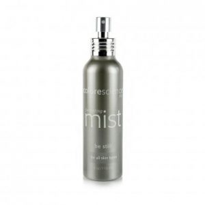 HYDRATING SETTING MIST -0