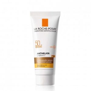 ANTHELIOS UNIFIANT TONO 1 40ML-0