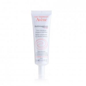 AVENE ANTI-ROUGEURS FORT CREMA 30ML-0