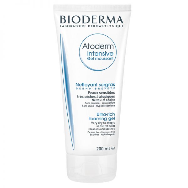 AtodermIntensiveGel200ml
