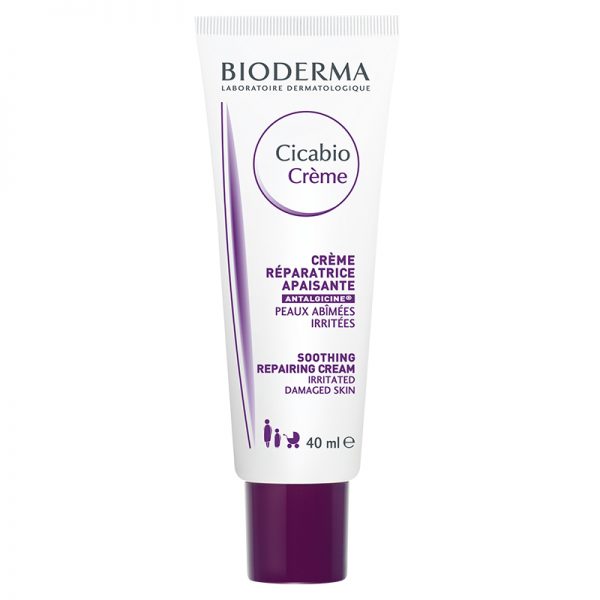 CicabioCrema40ml