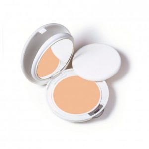 COUVRANCE OIL FREE TONO ARENA COMPACTO 10GR-0