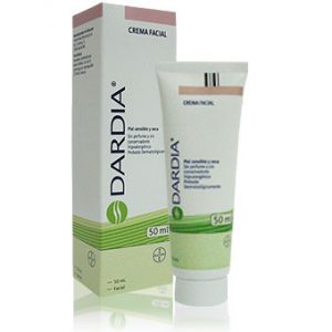 DARDIA CREMA FACIAL 50ML-0