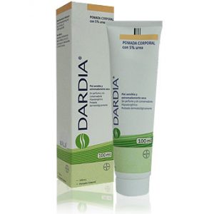 DARDIA POMADA 100ML-0