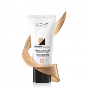 DERMABLEND 35 SAND FLUIDO 30ML-0