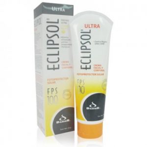 ECLIPSOL ULTRA FPS100 CREMA 125GR-0