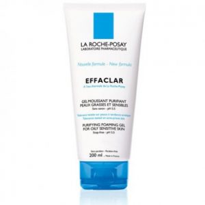 EFFACLAR GEL 200ML-0