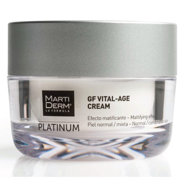 GF VITAL MIXTAS