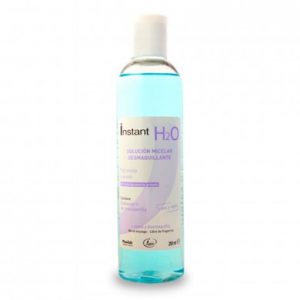 INSTANT H2O PIEL MIXTA LOCION 250ML-0