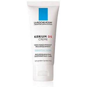 KERIUM DS CREMA ROSTRO 40 ML-0