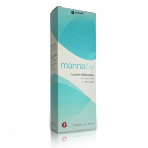 MANNATIV LOCION 150ML-0