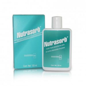NUTRASORB EMULSION 120ML-0