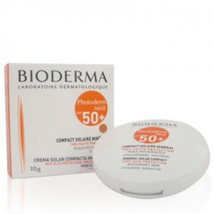 PHOTODERM MAX SPF 50+ COMPACT DORADO-0