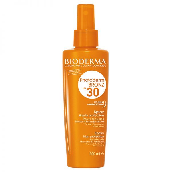 PhotodermBRONZ200ml