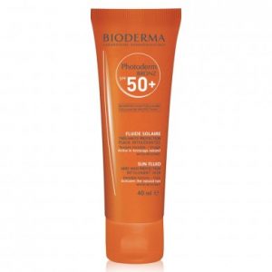 PHOTODERM BRONZ SPF50+ FLUIDO 40ML-0
