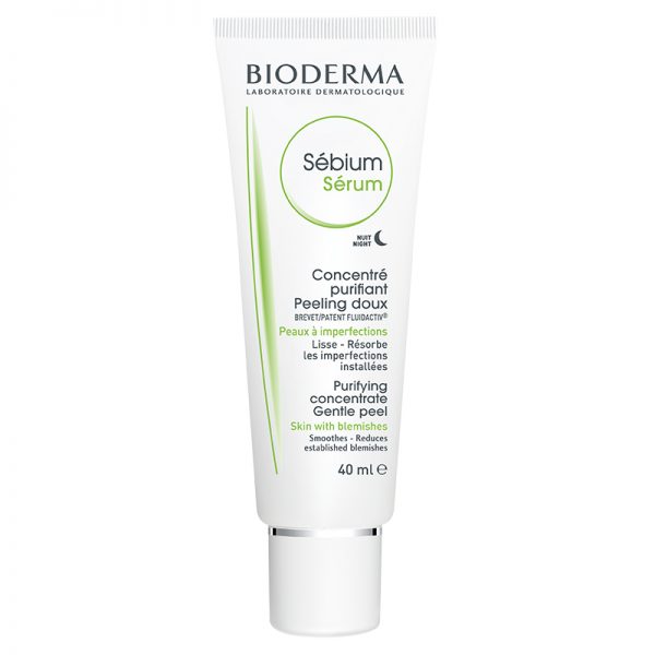 SebiumSuero40ml