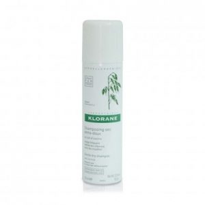 KLORANE EN SECO SHAMPOO 150ML-0