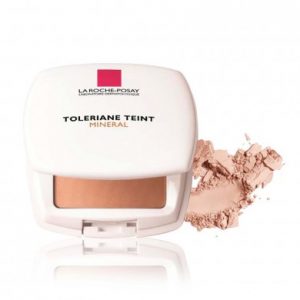 TOLERIANE TEINT COMPACTO T11 9.5GR-0
