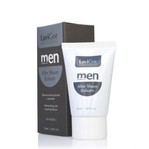 AFTER SHAVE MEN BALSAMO REPARADOR 50 ML-0