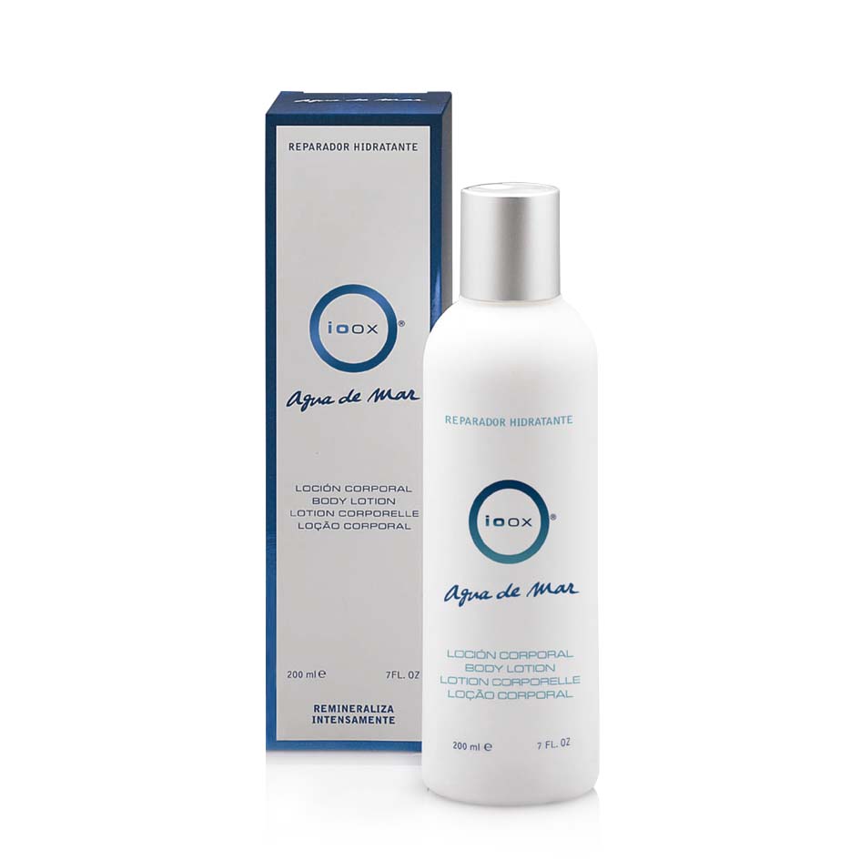 AGUA DE MAR LOCION CORPORAL 200 ML-0