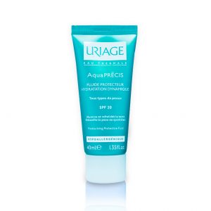 AGUAPRECIS SPF20 T
