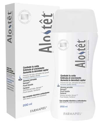 ALOSTET SHAMPOO ANTICAIDA-0 ALOSTET SHAMPOO ANTICAIDA-0