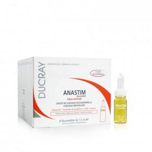 ANASTIM LOCION AMP 8 X 7.5ML C/U-0