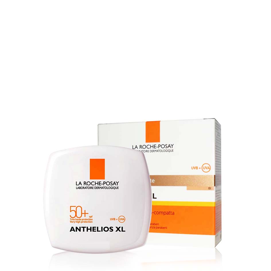 ANTHELIOS COMPACTO FPS 50 TONO 1 9GR-0 ANTHELIOS COMPACTO FPS 50 TONO 1 9GR-0