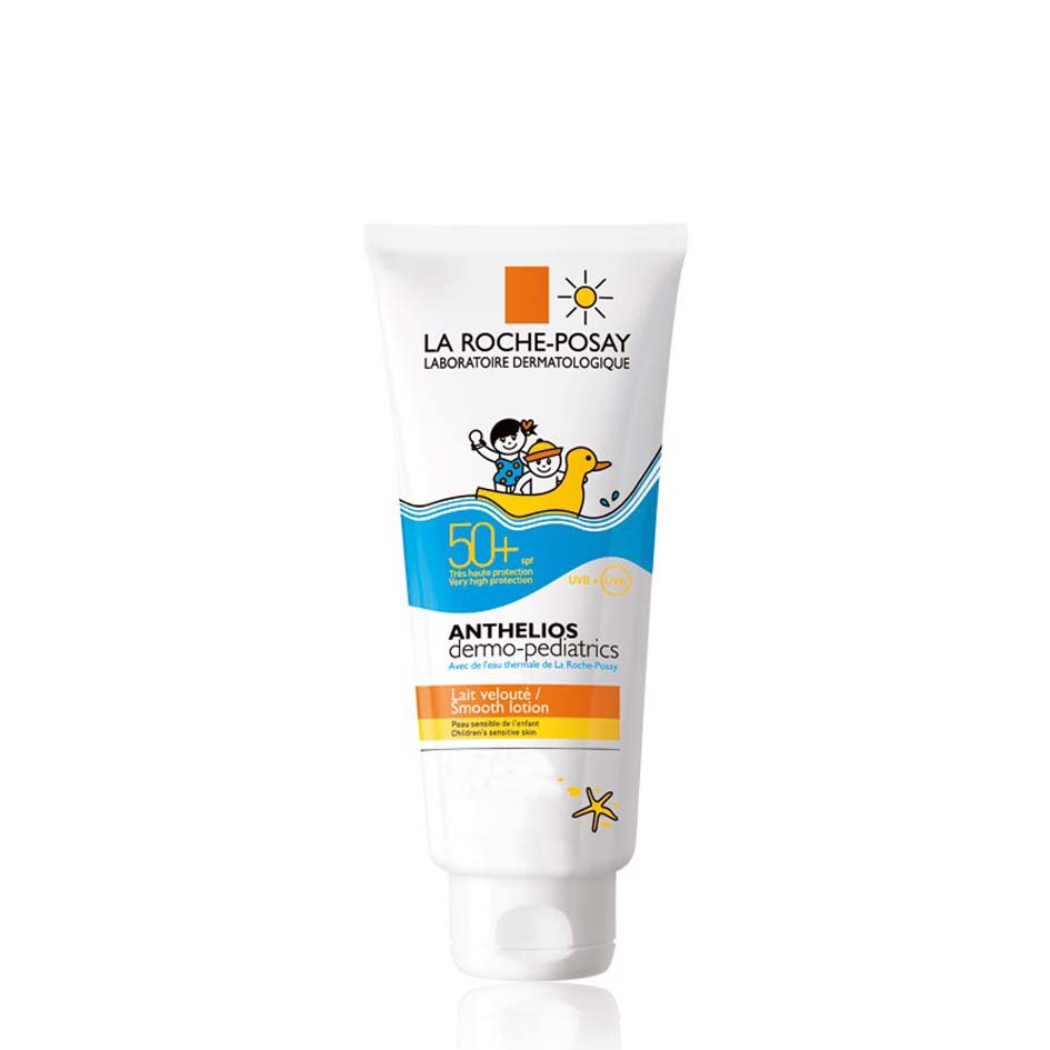 ANTHELIOS DERMOPEDIATRICO FPS50 100ML-0 ANTHELIOS DERMOPEDIATRICO FPS50 100ML-0