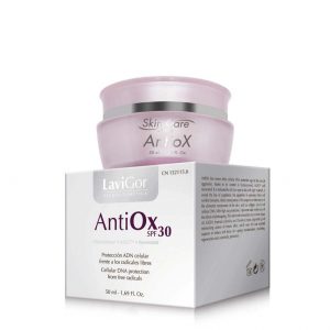 ANTIOX CREMA FACIAL ANTIEDAD FPS 30 50ML-0