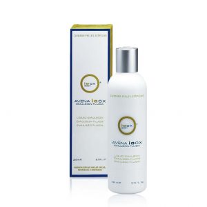 AVENA IOOX EMULSION 250ML-0