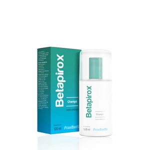 BETAPIROX SHAMPOO ANTICASPA 120 ML-0