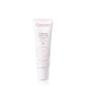 COUVRANCE MAQUILLAJE LIQUIDO TONO NATURAL 30ML-0