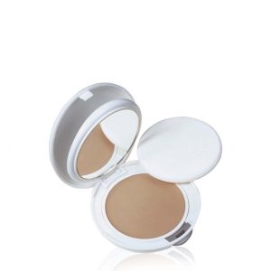 COUVRANCE OIL FREE TONO NATURAL COMPACTO 10GR-0