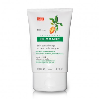 KLORANE MANGO CUIDADO NUTRITIVO 100ML-0 KLORANE MANGO CUIDADO NUTRITIVO 100ML-0