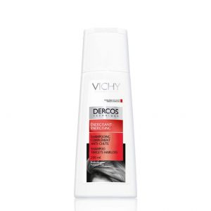 DERCOS SHAMPOO ENERGIZANTE 200ML-0