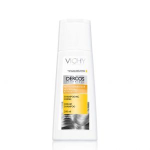 DERCOS SHAMPOO NUTRI-REPARADOR 200ML-0